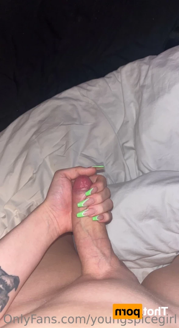 youngspicegirl Onlyfans leaked photo 13244725 on Hotleaks.tv