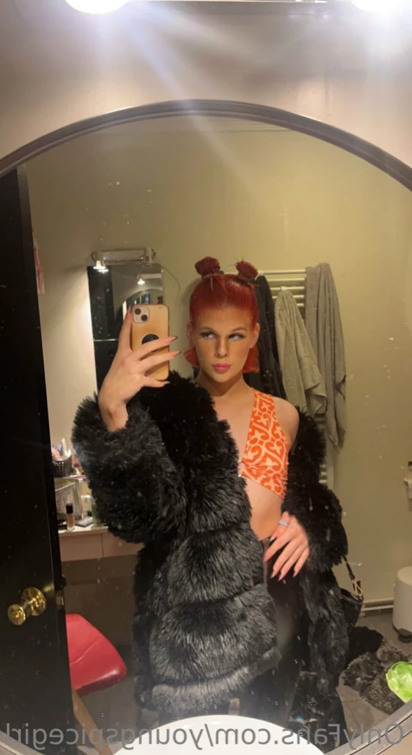 youngspicegirl Onlyfans leaked photo 13244856 on Hotleaks.tv