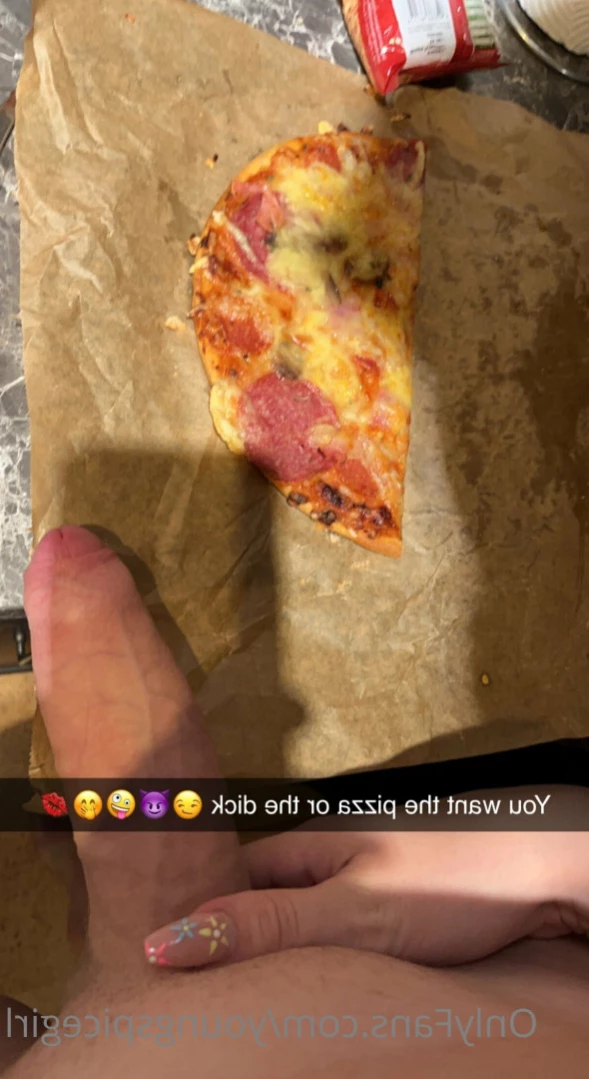 youngspicegirl Onlyfans leaked photo 14794250 on Hotleaks.tv