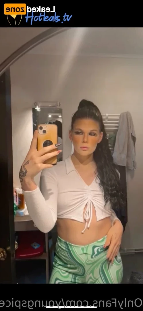 youngspicegirl Onlyfans leaked photo 16063825 on Hotleaks.tv