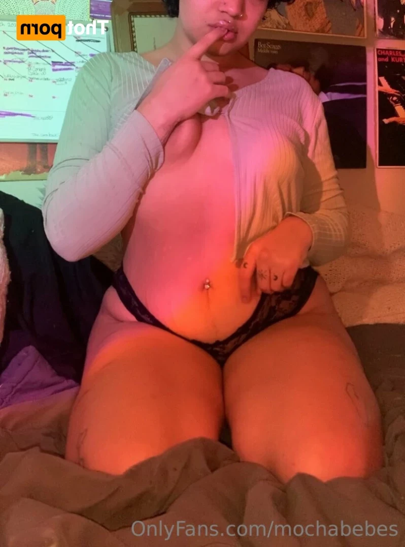 Mocha [ mochabebes ] Onlyfans leaked photo 13579239 on Hotleaks.tv