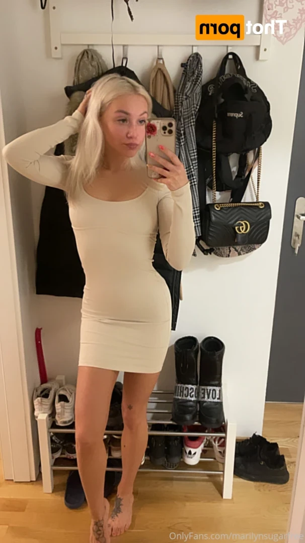 Naughty Mary😇 [ naughtymaryy ] Onlyfans leaked photo 12466985 on Hotleaks.tv