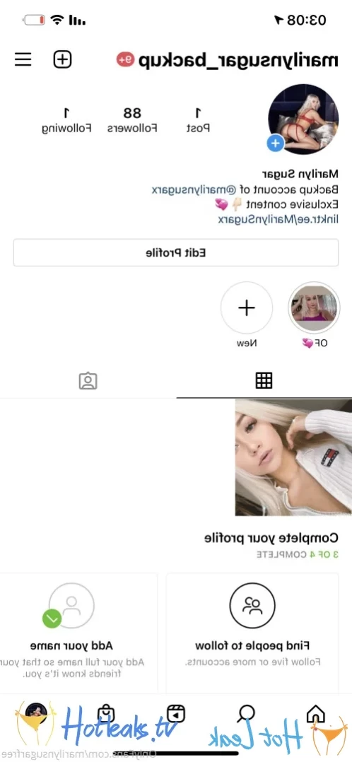 Naughty Mary😇 [ naughtymaryy ] Onlyfans leaked photo 12467076 on Hotleaks.tv