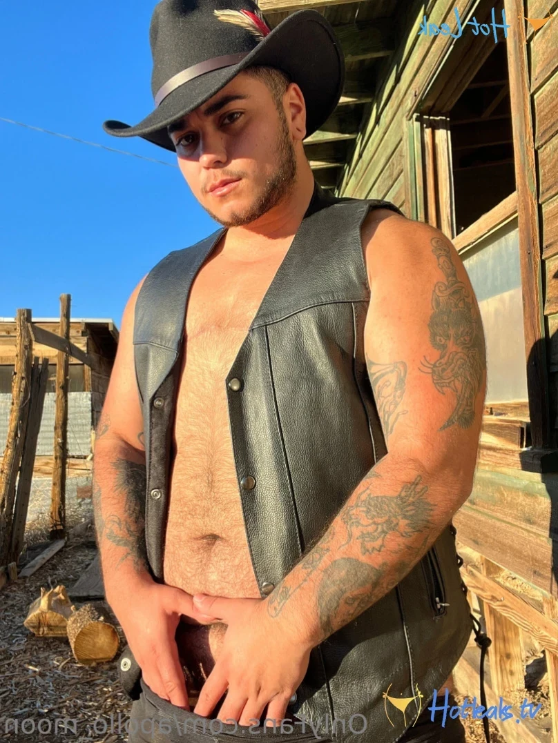 Apollo Moon [ apollo_moon ] Onlyfans leaked photo 10974361 on Hotleaks.tv