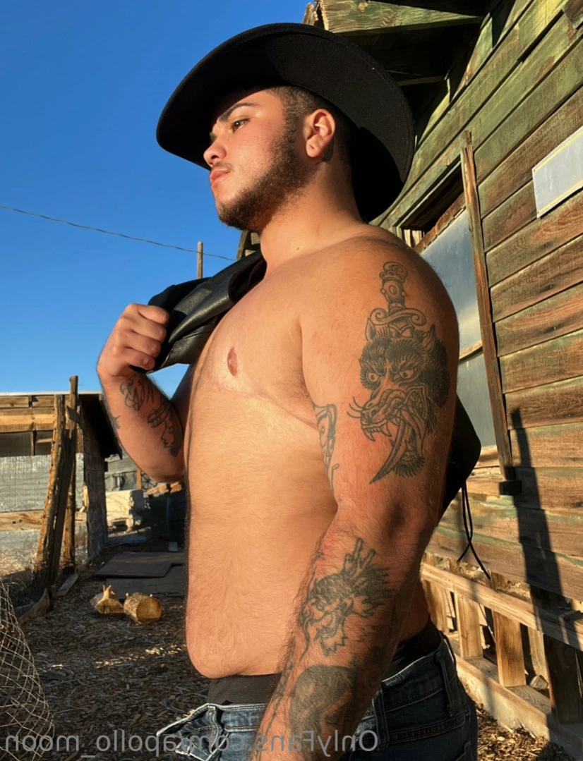 Apollo Moon [ apollo_moon ] Onlyfans leaked photo 15766796 on Hotleaks.tv