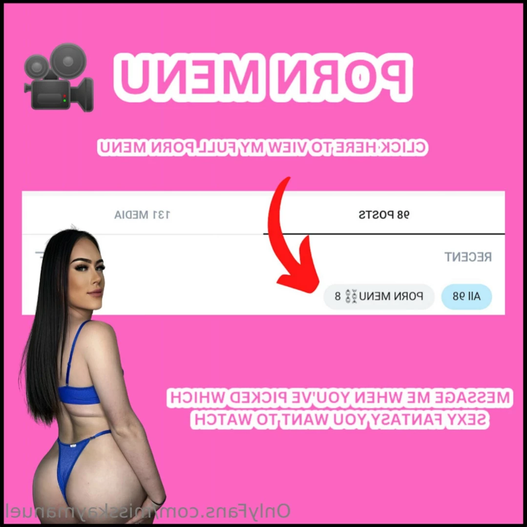 misskaymanuel Onlyfans leaked photo 15723268 on Hotleaks.tv