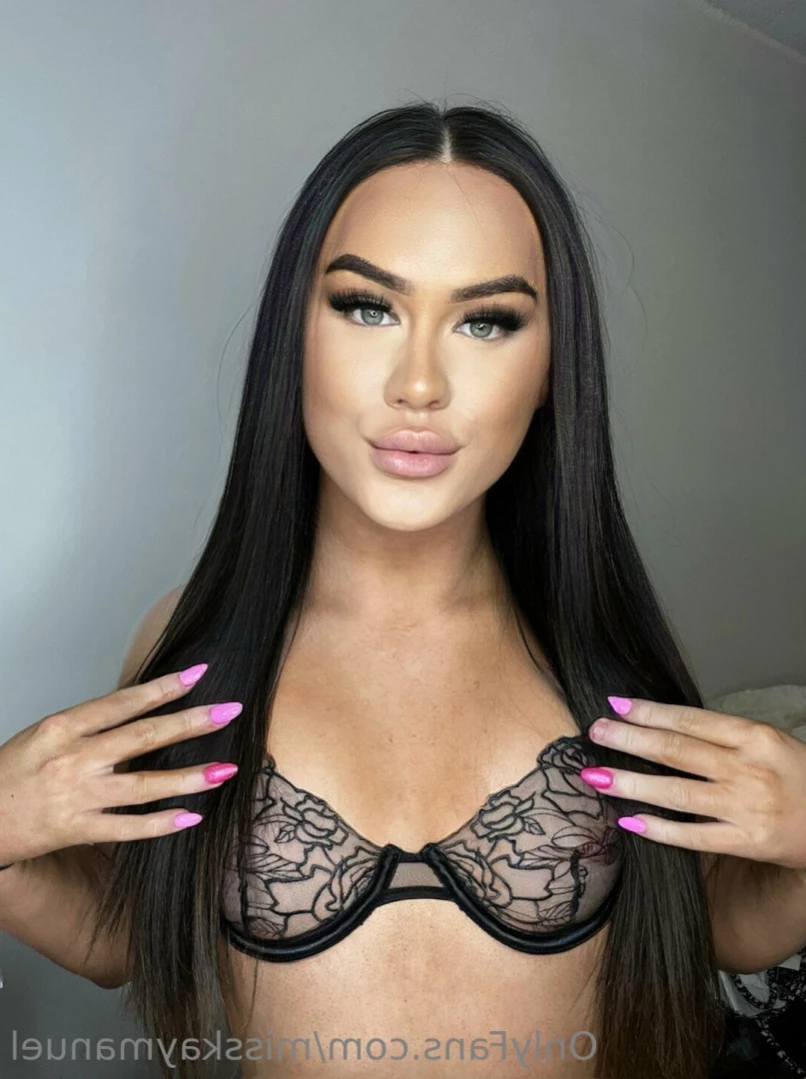 misskaymanuel Onlyfans leaked photo 15817846 on Hotleaks.tv