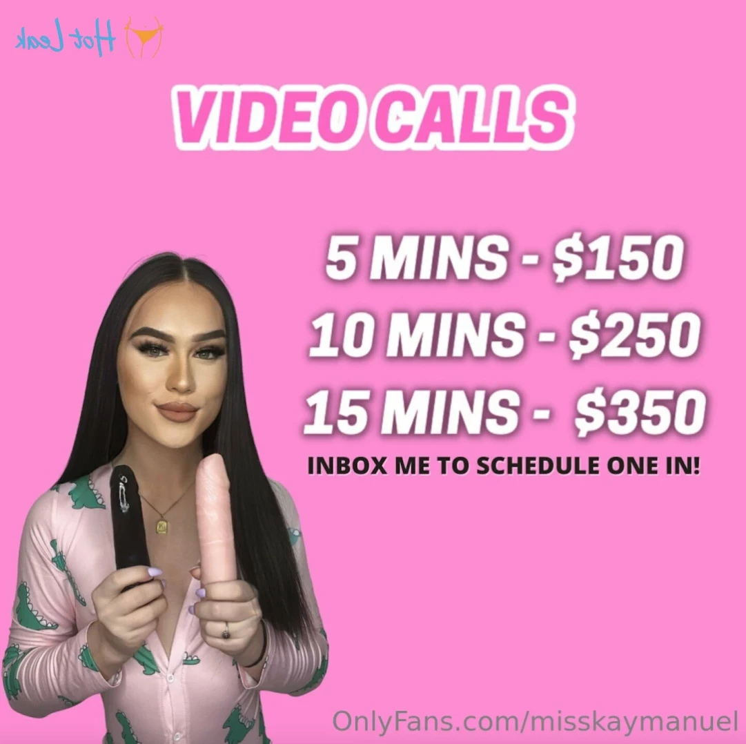 misskaymanuel Onlyfans leaked photo 15820864 on Hotleaks.tv