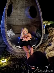 Alessia Rubini [ alessiarubini ] Onlyfans leaked video 11017163 on Hotleaks.tv