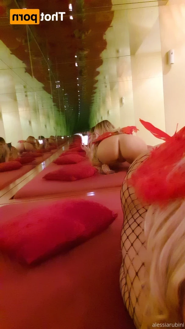 Alessia Rubini [ alessiarubini ] Onlyfans leaked photo 12243440 on Hotleaks.tv