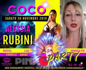 Alessia Rubini [ alessiarubini ] Onlyfans leaked video 12300928 on Hotleaks.tv