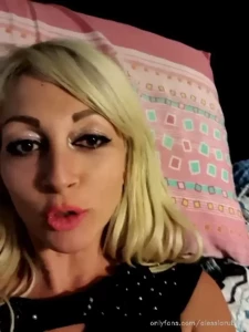 Alessia Rubini [ alessiarubini ] Onlyfans leaked video 15097847 on Hotleaks.tv