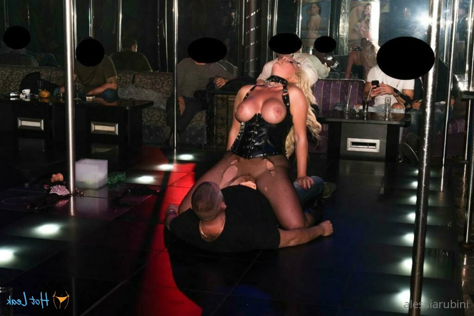 Alessia Rubini [ alessiarubini ] Onlyfans leaked photo 16369516 on Hotleaks.tv