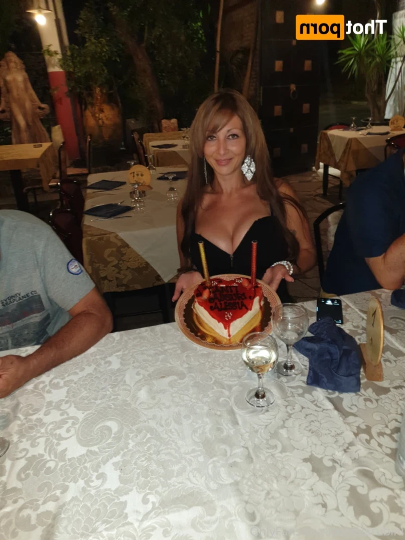 Alessia Rubini [ alessiarubini ] Onlyfans leaked photo 16369523 on Hotleaks.tv