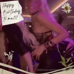 Jordyn James [ imjordynjames ] Onlyfans leaked video 13588558 on ...