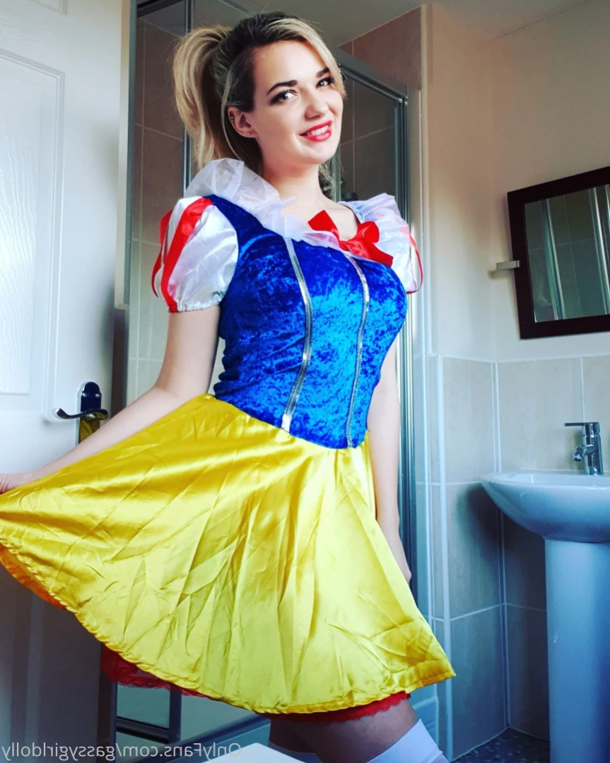 Gassy Dolly [ gassygirldolly ] Onlyfans leaked photo 10960801 on Hotleaks.tv