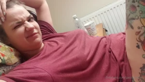 Gassy Dolly [ gassygirldolly ] Onlyfans leaked video 11737185 on Hotleaks.tv