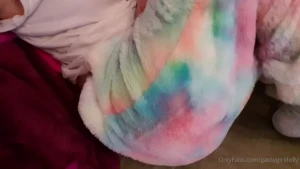 Gassy Dolly [ gassygirldolly ] Onlyfans leaked video 11738816 on Hotleaks.tv