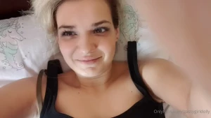 Gassy Dolly [ gassygirldolly ] Onlyfans leaked video 11738837 on Hotleaks.tv