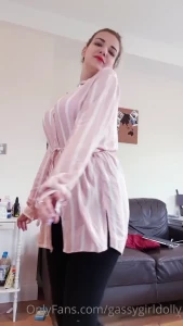 Gassy Dolly [ gassygirldolly ] Onlyfans leaked video 12070382 on Hotleaks.tv