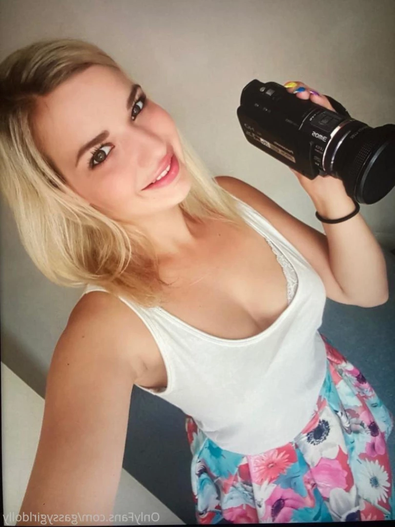 Gassy Dolly [ gassygirldolly ] Onlyfans leaked photo 12111587 on Hotleaks.tv