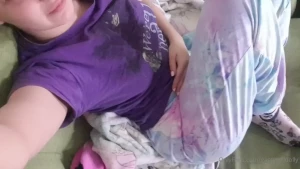 Gassy Dolly [ gassygirldolly ] Onlyfans leaked video 12519225 on Hotleaks.tv
