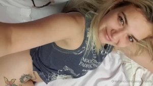 Gassy Dolly [ gassygirldolly ] Onlyfans leaked video 12644334 on Hotleaks.tv