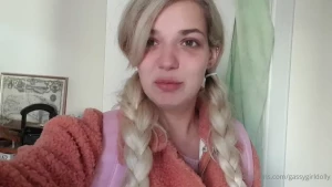 Gassy Dolly [ gassygirldolly ] Onlyfans leaked video 12645642 on Hotleaks.tv