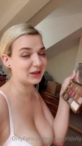 Gassy Dolly [ gassygirldolly ] Onlyfans leaked video 13103792 on Hotleaks.tv