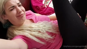 Gassy Dolly [ gassygirldolly ] Onlyfans leaked video 13337569 on Hotleaks.tv