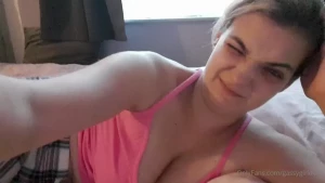 Gassy Dolly [ gassygirldolly ] Onlyfans leaked video 13473415 on Hotleaks.tv