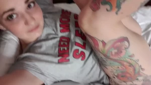 Gassy Dolly [ gassygirldolly ] Onlyfans leaked video 13949703 on Hotleaks.tv