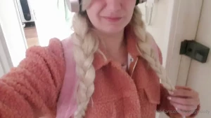 Gassy Dolly [ gassygirldolly ] Onlyfans leaked video 14003348 on Hotleaks.tv