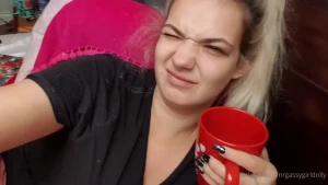 Gassy Dolly [ gassygirldolly ] Onlyfans leaked video 14003356 on Hotleaks.tv
