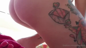 Gassy Dolly [ gassygirldolly ] Onlyfans leaked video 14003498 on Hotleaks.tv