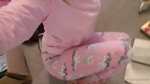 Gassy Dolly [ gassygirldolly ] Onlyfans leaked video 14003704 on Hotleaks.tv
