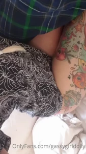Gassy Dolly [ gassygirldolly ] Onlyfans leaked video 14003709 on Hotleaks.tv
