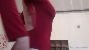 Gassy Dolly [ gassygirldolly ] Onlyfans leaked video 14003795 on Hotleaks.tv