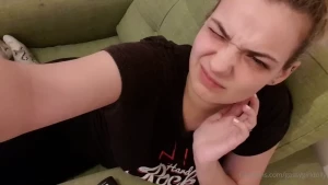 Gassy Dolly [ gassygirldolly ] Onlyfans leaked video 14008920 on Hotleaks.tv