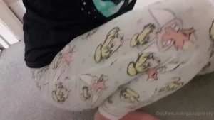 Gassy Dolly [ gassygirldolly ] Onlyfans leaked video 14009149 on Hotleaks.tv