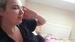 Gassy Dolly [ gassygirldolly ] Onlyfans leaked video 14009229 on Hotleaks.tv