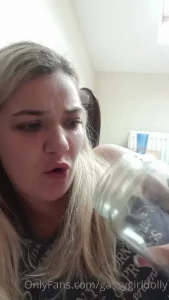 Gassy Dolly [ gassygirldolly ] Onlyfans leaked video 14009283 on Hotleaks.tv
