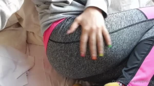Gassy Dolly [ gassygirldolly ] Onlyfans leaked video 14009296 on Hotleaks.tv