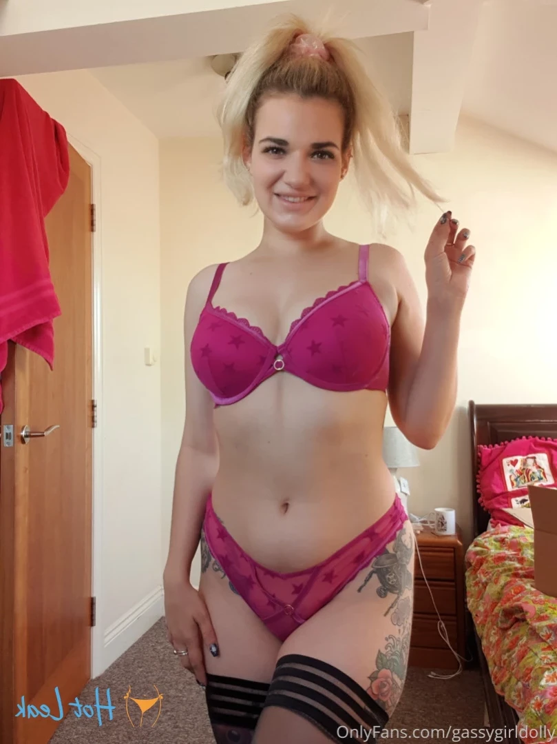Gassy Dolly [ gassygirldolly ] Onlyfans leaked photo 14100062 on Hotleaks.tv