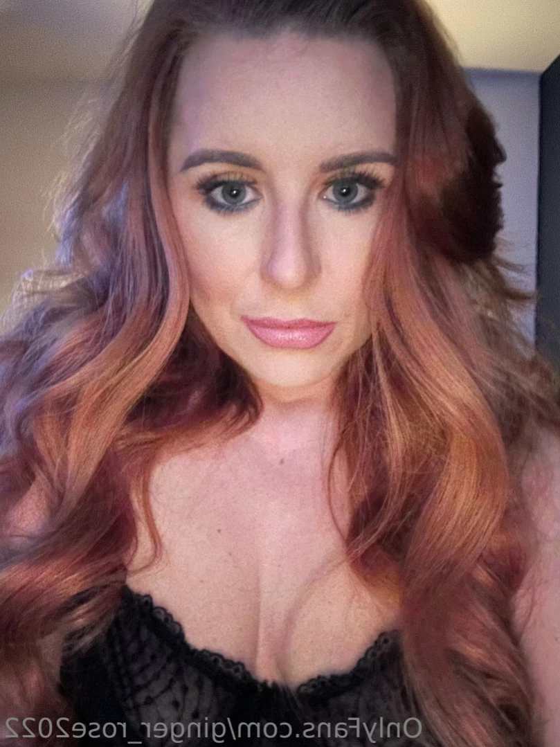 SCOTTISH MAMA😈😈‼️‼️ [ ginger_rose2022 ] Onlyfans leaked photo 10962594 on Hotleaks.tv