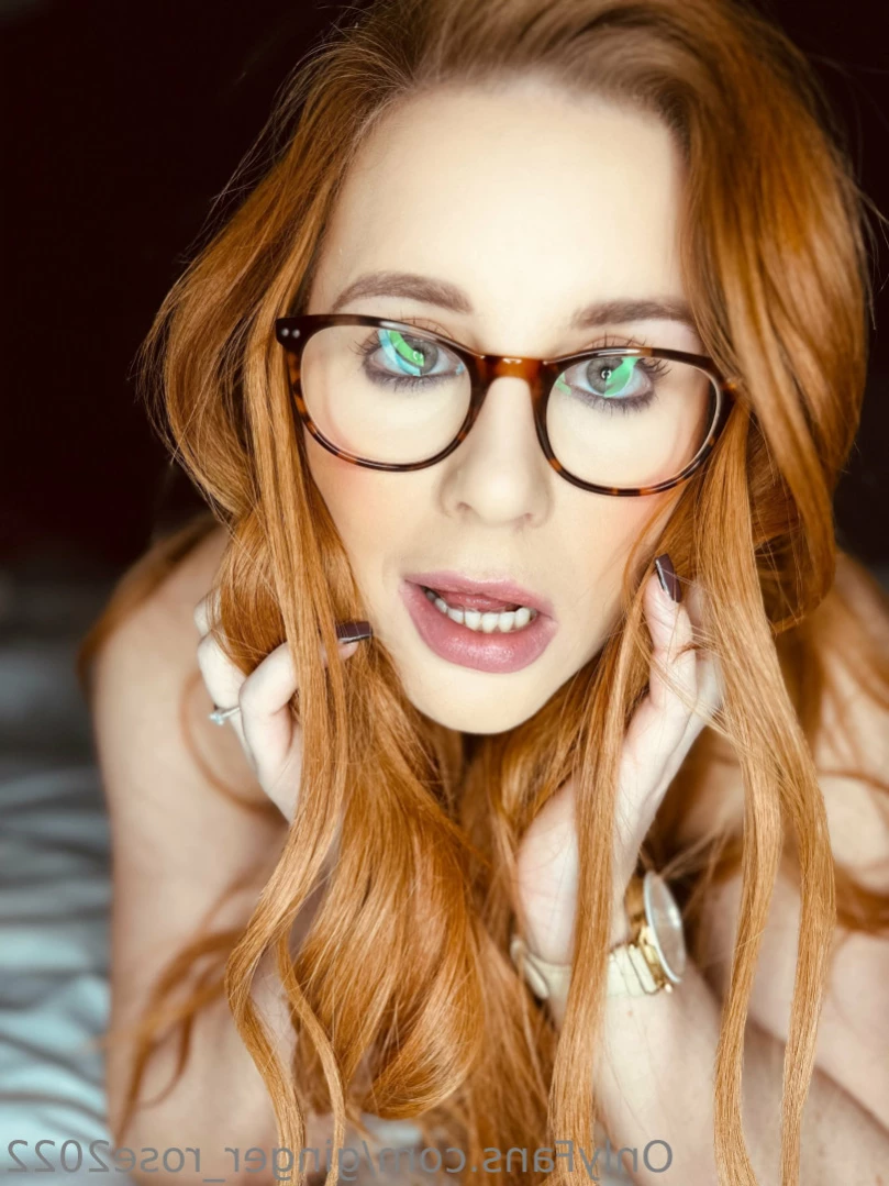 SCOTTISH MAMA😈😈‼️‼️ [ ginger_rose2022 ] Onlyfans leaked photo 11982730 on Hotleaks.tv