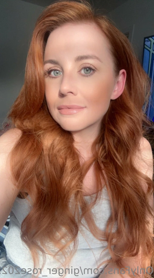 SCOTTISH MAMA😈😈‼️‼️ [ ginger_rose2022 ] Onlyfans leaked photo 15630340 on Hotleaks.tv