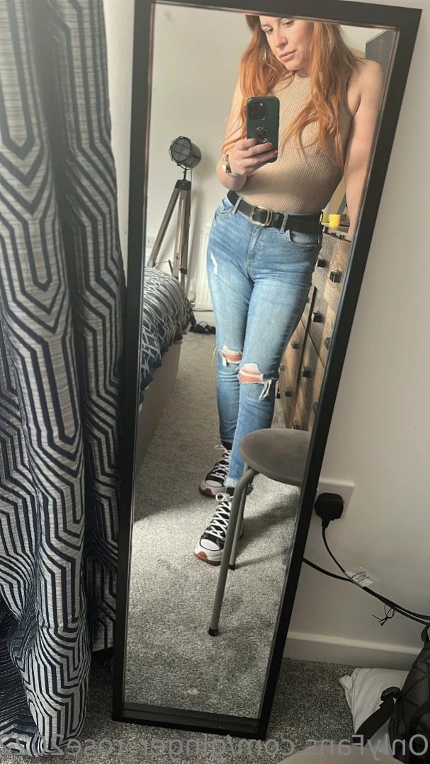 SCOTTISH MAMA😈😈‼️‼️ [ ginger_rose2022 ] Onlyfans leaked photo 15910918 on Hotleaks.tv