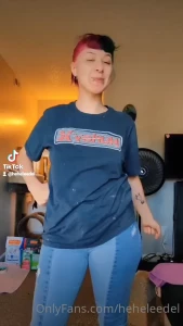 Peach Tea [ misspeachtea1 ] Onlyfans leaked video 10893935 on Hotleaks.tv