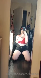 Peach Tea [ misspeachtea1 ] Onlyfans leaked video 10978123 on Hotleaks.tv